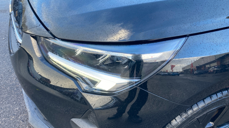 Vauxhall Corsa 100kW SRi Nav Premium 50kWh 5dr Auto [7.4kWCh] Electric Hatchback